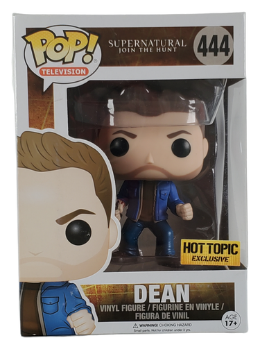 Funko POP! Television: Supernatural 