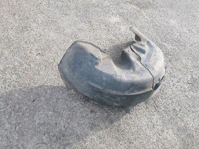 MERCEDES GLE W167 2021 REAR ARCH WHEEL COVER LINER O/S/R RIGHT  