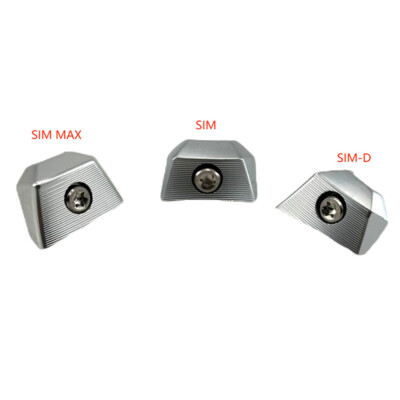 For Taylormade SIM SIM MAX SIM MAX-D Driver Golf Club Head