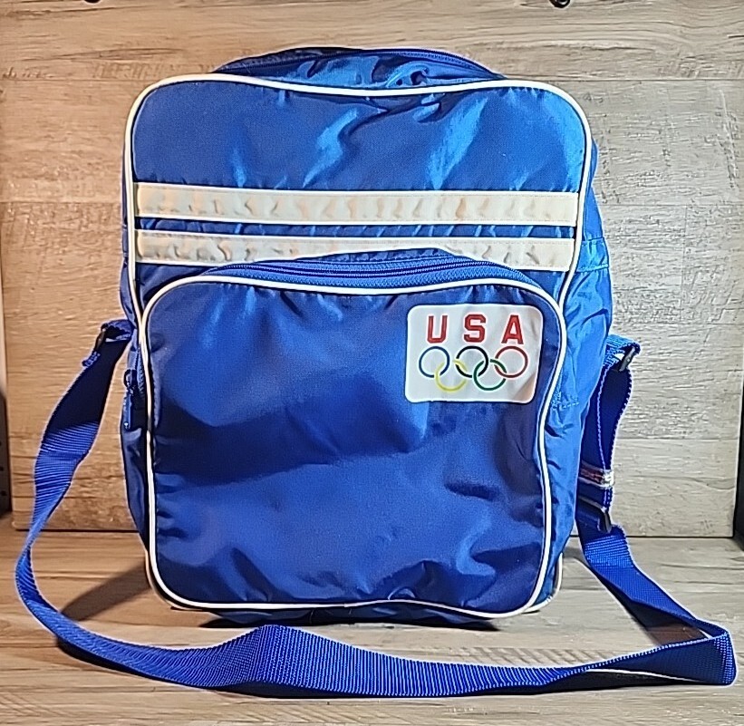 Big Huge Olympic Rare Great For Outdoors Events