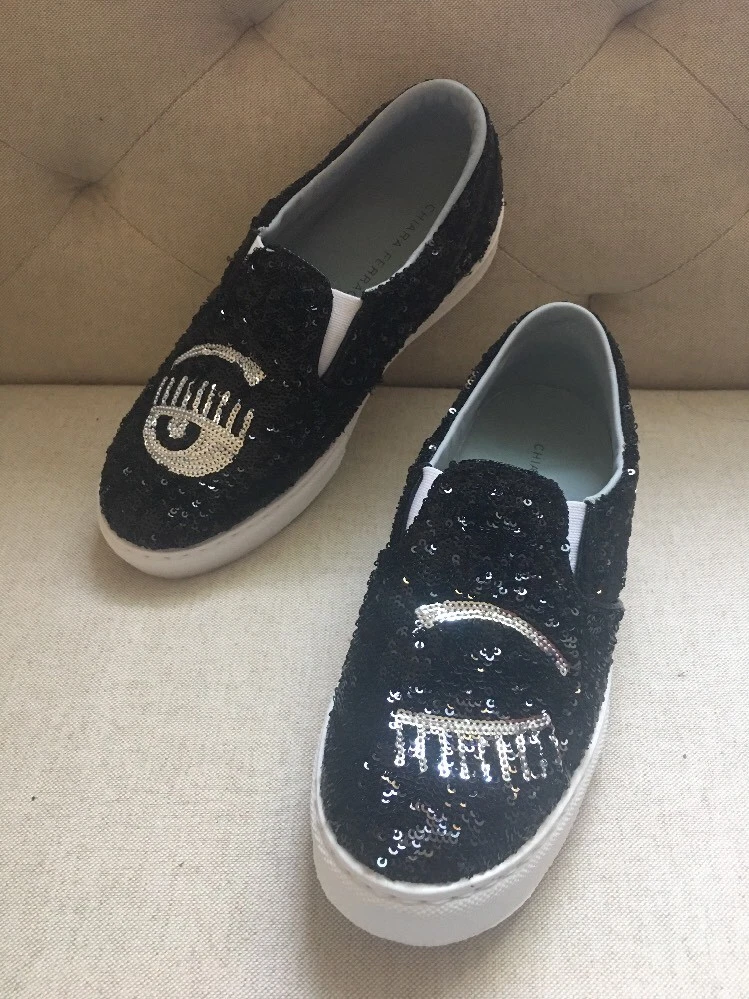 Slippers chiara deals ferragni