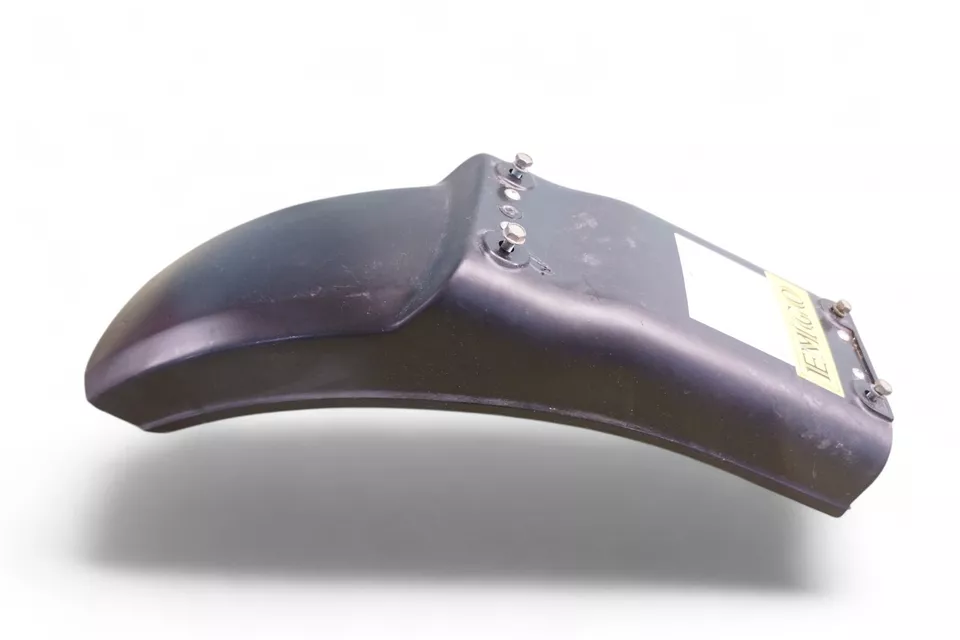 Guardabarros trasero Kawasaki GPz1100 ZX1100 1981 GPZ 1100 *2451 Foto 2 de 4