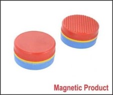 Acupressure ACS High Power Magnet Set Pyramidal For Body Magnet Therapy - Unisex