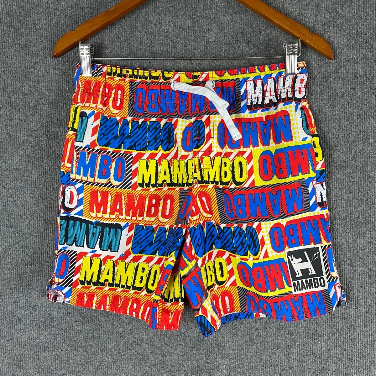 mambo shorts