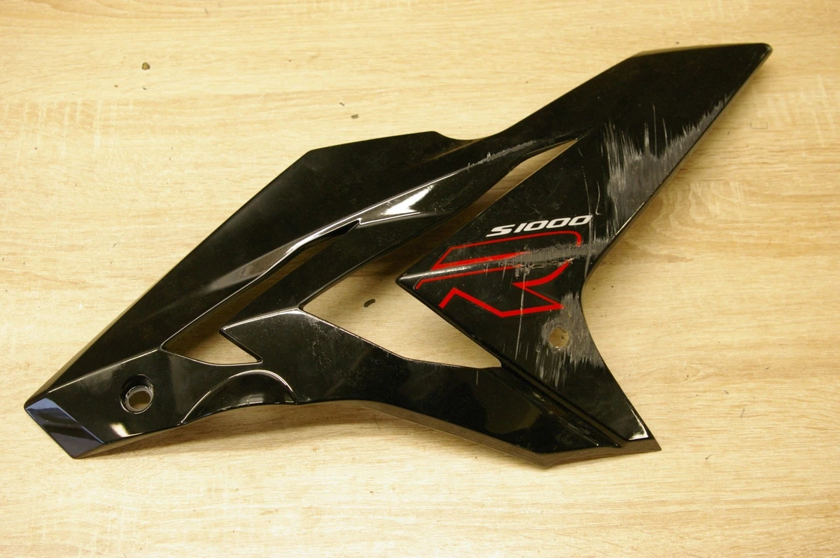 BMW S1000R K47 2013 Lateral trim panel right primed 46638558736 
