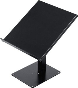 Kikutani CDJ Stand Top plate area: 355mm×320mm Height: Max. 415mm