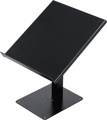 Kikutani CDJ Stand Top plate area: 355mm×320mm Height: Max. 415mm