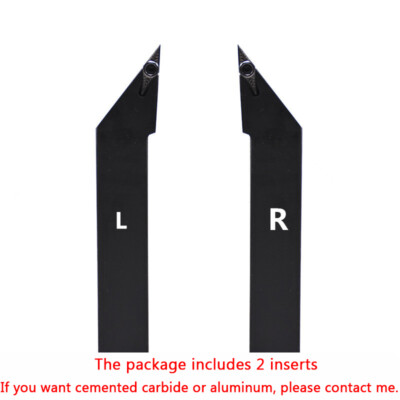 VCMT16 +2P SVJCR1616H16 SVJCL1616H16 Right +Left hand Lathe