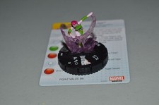 Marvel Heroclix Deadpool 048 Blink Rare
