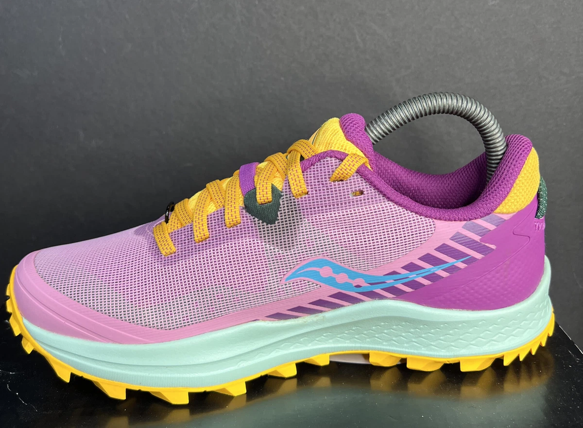 Ebay scarpe store running saucony