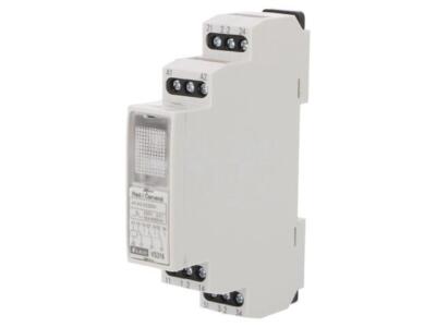 VS316/230V RED Relais: Installation monostabil 3PDT USchalt: max.250VAC 16A ELKO