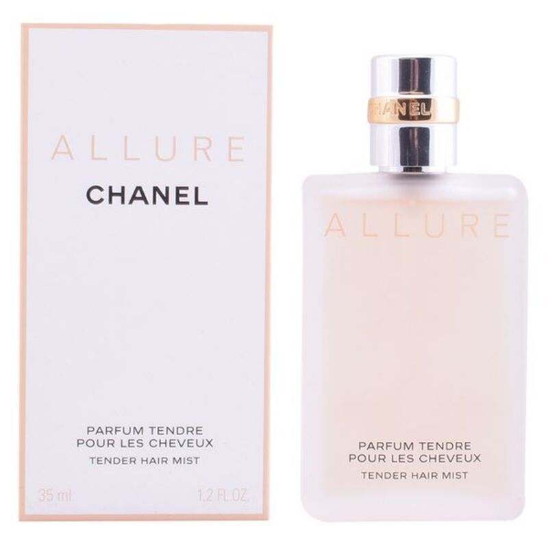 Fragranza per Capelli Allure Chanel [35 ml] 35 ml Allure