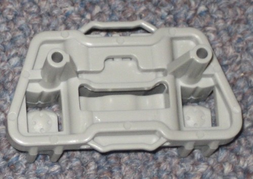 Buick Rendezvous Pontiac Aztek Window Regulator Repair - 4 clips for all windows - Foto 3 di 3