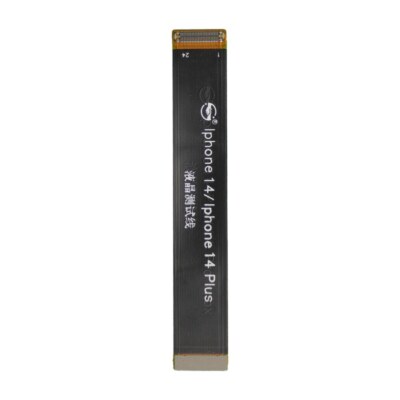 Display Digitizer Test Flex for Apple iPhone 14 14 Plus Replacement Part Replace