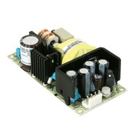 Meanwell RPS-60-12 - Medizinisches Netzteil, Single Output, Offen - 60W 12V/5A