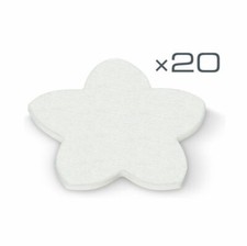 Rowenta 20x Haut-Parleurs Parfums Floral Balai Vapeur Clean Revolution RY77