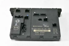 03-08 Mercedes SL550 SL500 R230 Right Side Door Control Module Unit 2308200226