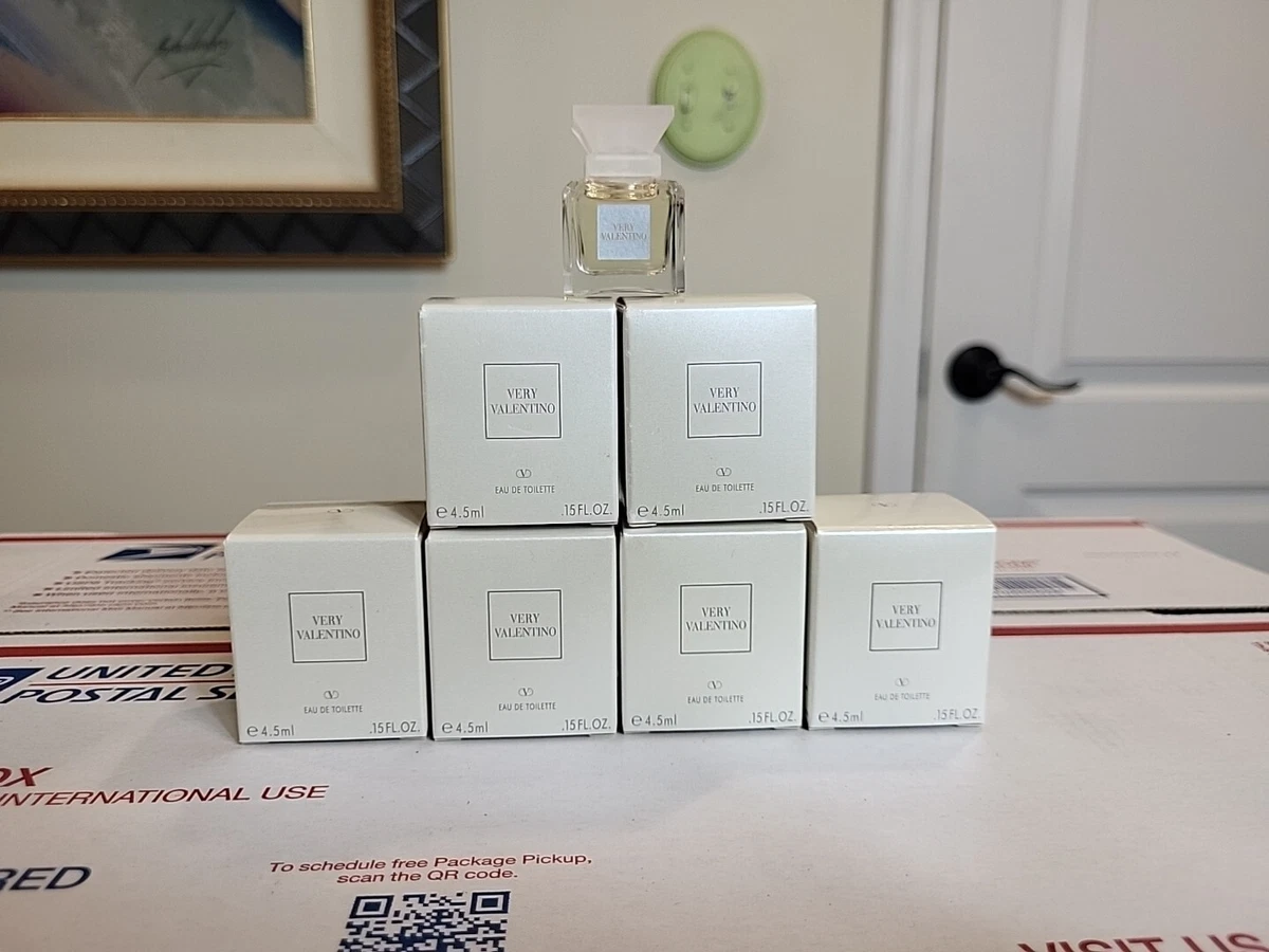 Very Valentino Discontinued Fragrances for Women for sale - eBay