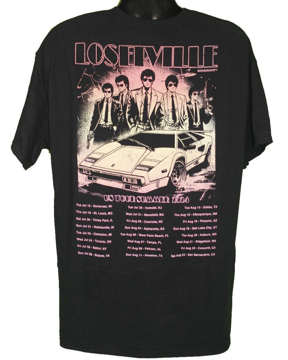00 LIMP BIZKIT 3rdアルバム EURO TOUR Tシャツ XL 00 LIMP BIZKIT 3rdアルバム EURO TOUR Tシャツ XL - メルカリ