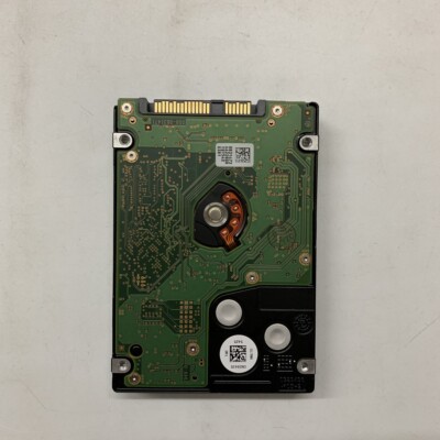 Disco Rigido Hitachi 600 GB 5PNGD SAS 2,5" 15K 12 Gb/s HUC1560CSS200 05PNGD - Foto 5