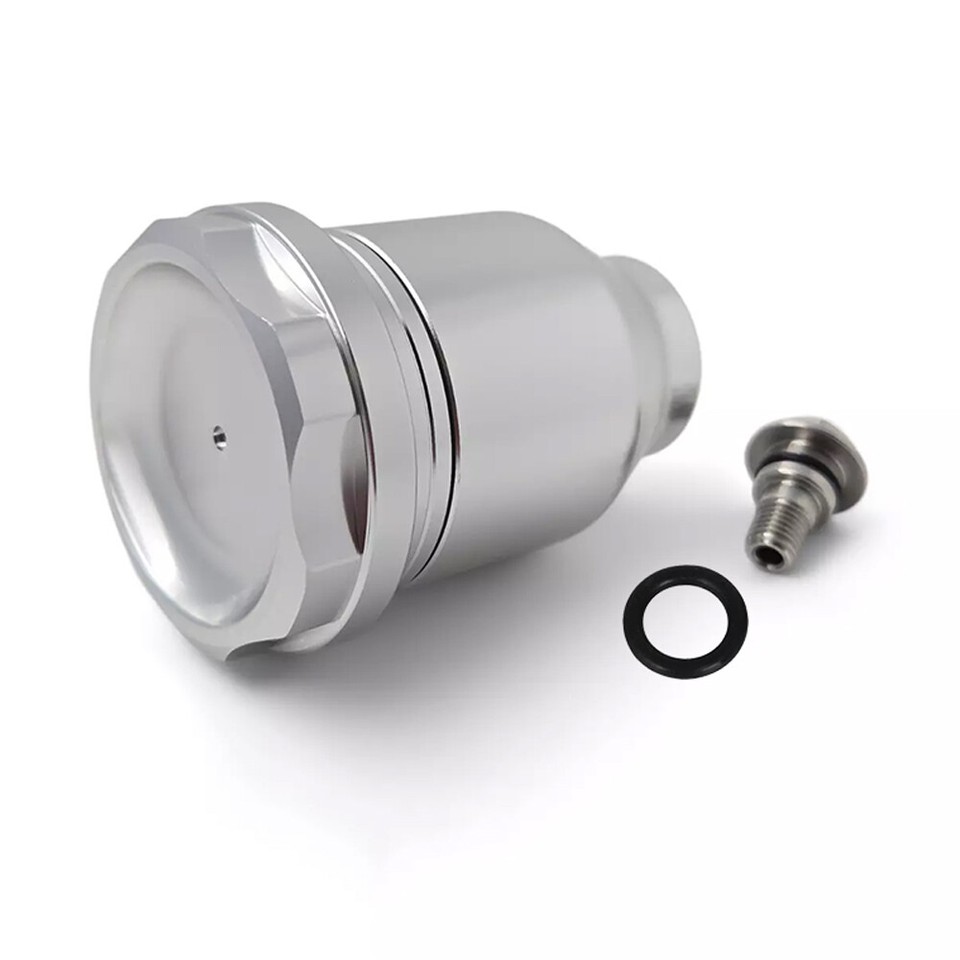 Clutch Master Cylinder Reservoir for Honda Civic EG EK Integra DC2 Si