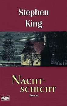 Nachtschicht von King, Stephen | Buch | Zustand gut