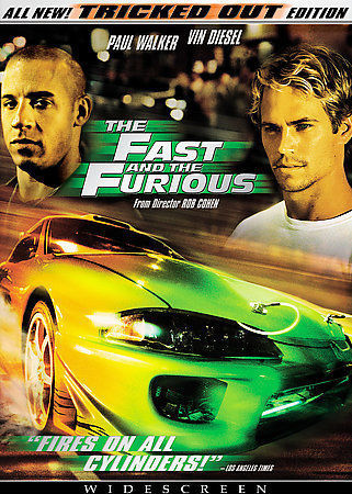 (未使用･未開封品)Fast And Furious [DVD] Amazon.com: Fast & Furious [DVD] : Vin Diesel, Paul Walker