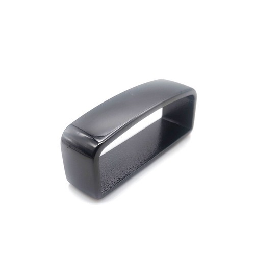 3Pcs Solid Brass Belt Loop Buckle Keeper DIY Leather Craft Metal Accessories Ḛ - Picture 6 of 15