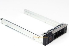 for Dell GEN14 Poweredge R6415 R440 R640 R740 R740xd R940 3.5" HDD Tray Caddy