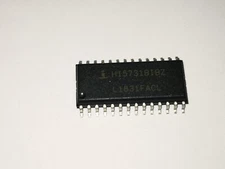 Promotion HI5731 12-Bit, 100 MSPS, High Speed D/A Converter