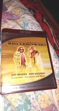 The Big Lebowski (DVD, 2003) High Definition 
