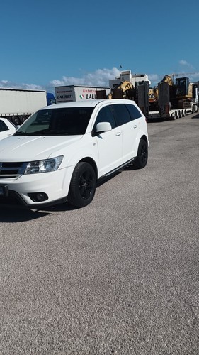 ⭐PEDANE LATERALI ADATTI PER FIAT FREEMONT⭐ - Imagen 2 de 20