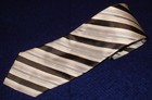 MEN'S HUGO BOSS TIE - TIES - NECK TIES - NECKWEAR - NECK TIES - DESIGNER TIES.