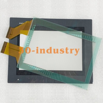 Touch Panel Glass + Membrane Keypad FIT FOR Pro-face GP47J-EG11 cl