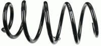 Sachs 998 946 Fahrwerksfeder FüR Ford