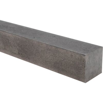 MAK-A-KEY 3003120312-12 5/16'' X 5/16'' X 12'' Plain Undersize ASTM A29 Key Stock