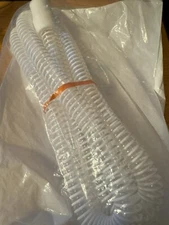 CPAP White Long Hose Tubing 6Ft – For All Major CPAP Machines NEW FREE SHIP!