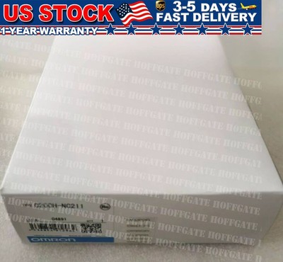 NEW Omron C200H-NC211 Position Stepper Control Unit Module