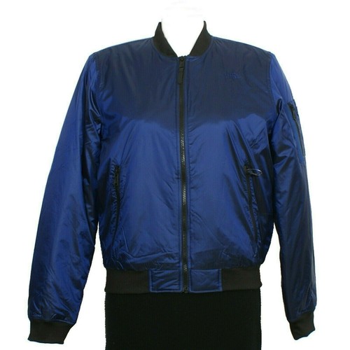 THE NORTH FACE Blue Insulated Barstol 