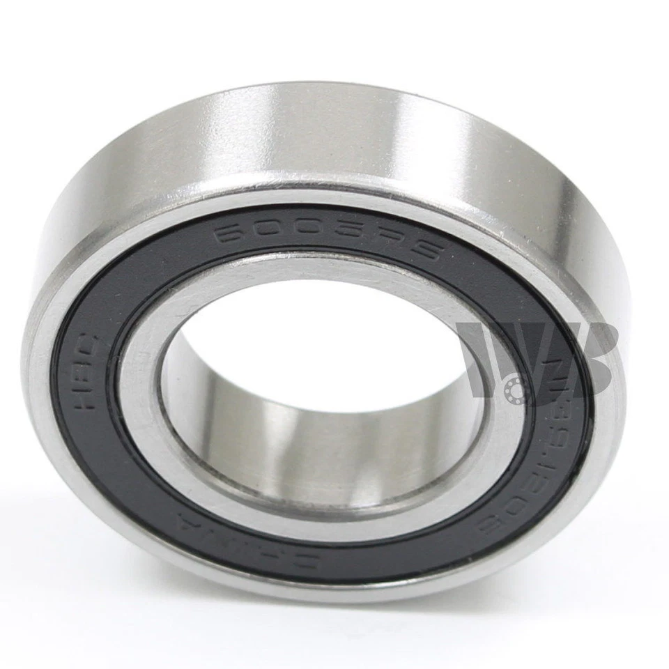 WJB RB6005-2RS - Изображение 3 из 3