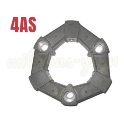 4AS Coupling Replacement for Centaflex CF-A-04 Series
