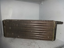 VW T2 T3 Heizungskühler Wärmetauscher 251265313B 251265303A