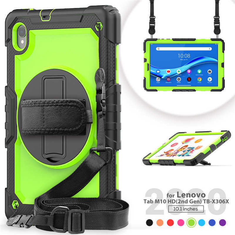 Black + Green
