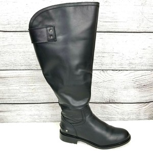 franco sarto henrietta wide calf boots