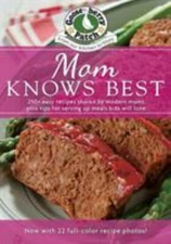 Mom Knows Best [Everyday Cookbook Collection] , Gooseberry Patch , hardcover , G