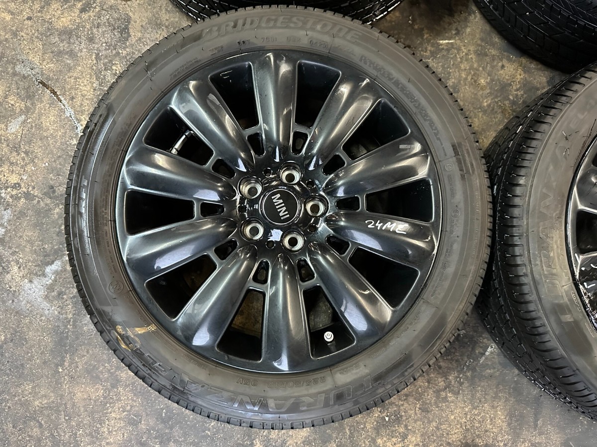 17-24 Mini F60 WHEEL 18