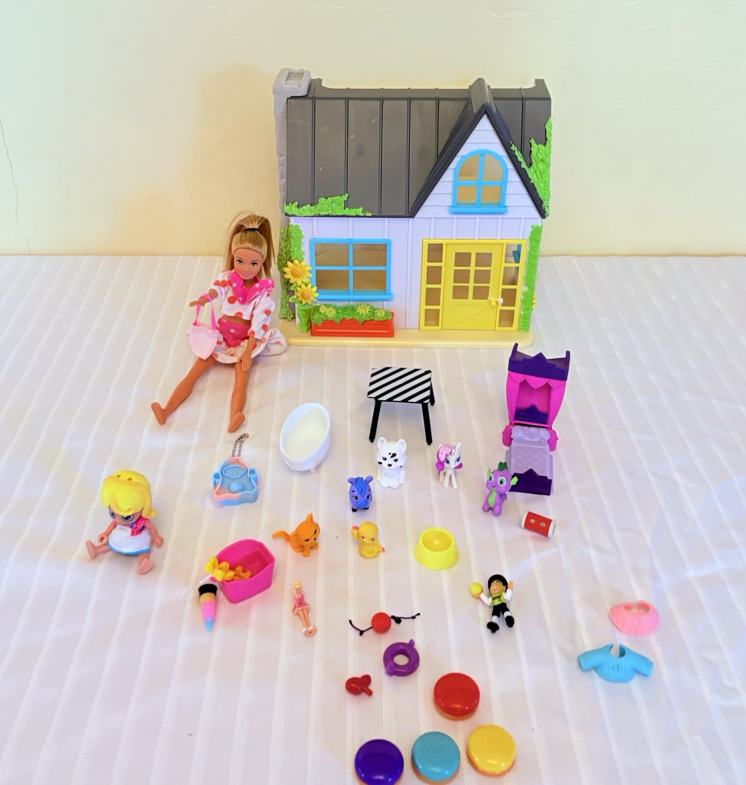 kids toy Honey Bee Acres 11