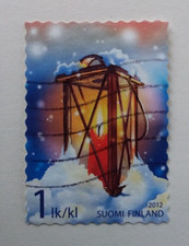 Finland 2012 SG2135 Christmas (2nd Issue) Used