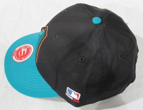 Neu MLB Youth Cooperstown Baseballmütze Baumwolle Köper Replica - Auswählen - Team unten - Bild 3 von 80