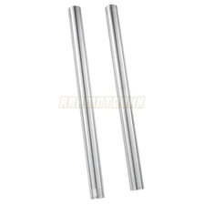 Front Fork Tubes Pipes Legs Bars For KAWASAKI ER6F  NINJA650 EX650 2009-2016